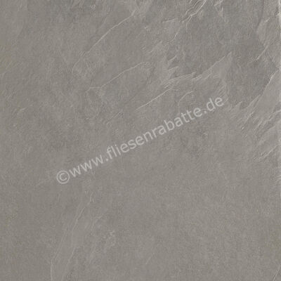  La Fabbrica Ava Ardesia Taupe 60x60 cm Bodenfliese / Wandfliese Matt Strukturiert Naturale 137026 | 540649