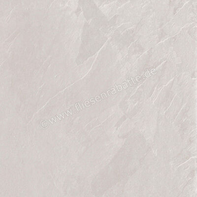  La Fabbrica Ava Ardesia Bianco 60x60 cm Bodenfliese / Wandfliese Matt Strukturiert Naturale 137025 | 540658