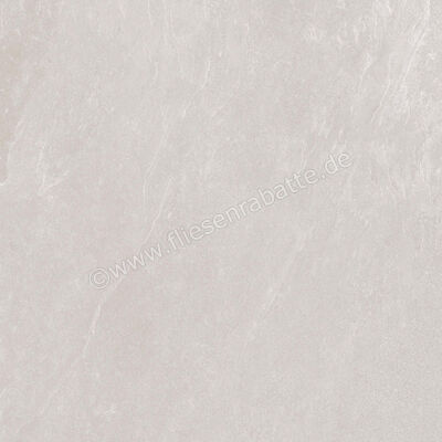  La Fabbrica Ava Ardesia Bianco 60x60 cm Bodenfliese / Wandfliese Matt Strukturiert Naturale 137025 | 540667