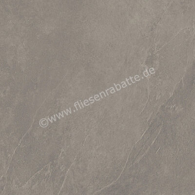  La Fabbrica Ava Ardesia Taupe 80x80 cm Bodenfliese / Wandfliese Matt Strukturiert Naturale 137014 | 540760