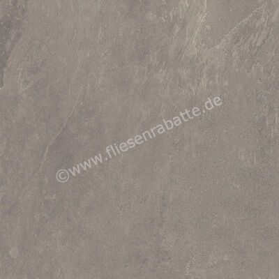  La Fabbrica Ava Ardesia Taupe 80x80 cm Bodenfliese / Wandfliese Matt Strukturiert Naturale 137014 | 540766