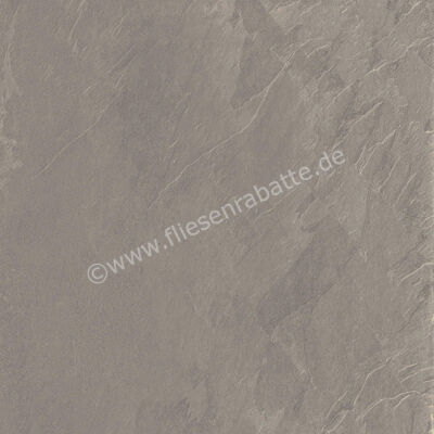  La Fabbrica Ava Ardesia Taupe 80x80 cm Bodenfliese / Wandfliese Matt Strukturiert Naturale 137014 | 540772