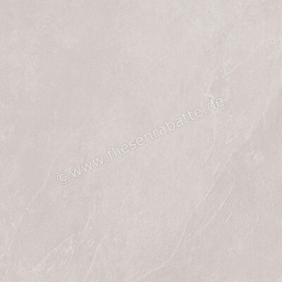  La Fabbrica Ava Ardesia Bianco 80x80 cm Bodenfliese / Wandfliese Matt Strukturiert Naturale 137013 | 540775
