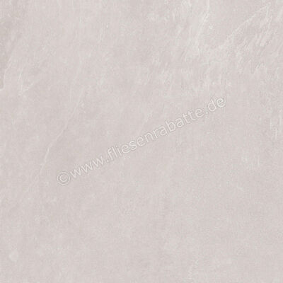  La Fabbrica Ava Ardesia Bianco 80x80 cm Bodenfliese / Wandfliese Matt Strukturiert Naturale 137013 | 540781