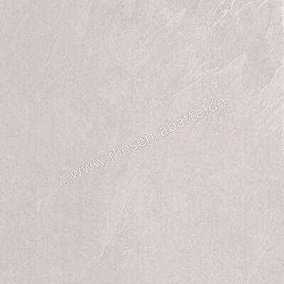  La Fabbrica Ava Ardesia Bianco 80x80 cm Bodenfliese / Wandfliese Matt Strukturiert Naturale 137013 | 540784