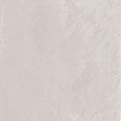  La Fabbrica Ava Ardesia Bianco 80x80 cm Bodenfliese / Wandfliese Matt Strukturiert Naturale 137013 | 540787