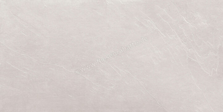  La Fabbrica Ava Ardesia Bianco 60x120 cm Bodenfliese / Wandfliese Matt Strukturiert Naturale 137001 | 540913