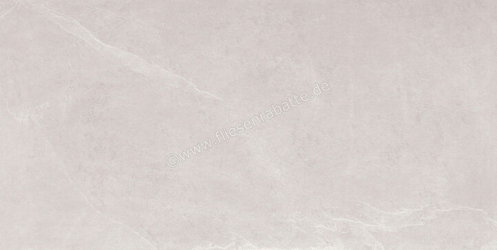  La Fabbrica Ava Ardesia Bianco 60x120 cm Bodenfliese / Wandfliese Matt Strukturiert Naturale 137001 | 540922