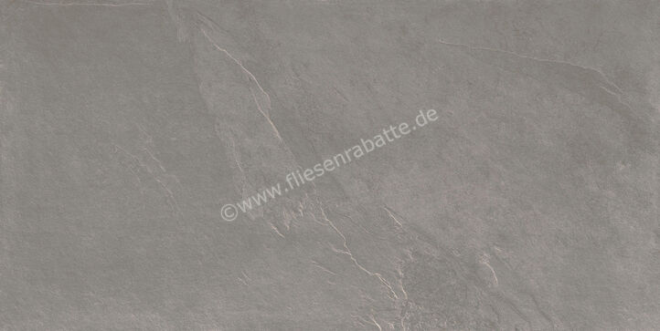  La Fabbrica Ava Ardesia Taupe 60x120 cm Bodenfliese / Wandfliese Matt Strukturiert Naturale 137002 | 540925