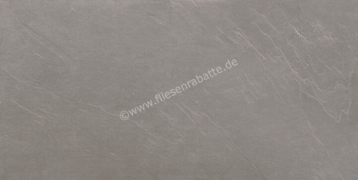  La Fabbrica Ava Ardesia Taupe 60x120 cm Bodenfliese / Wandfliese Matt Strukturiert Naturale 137002 | 540928