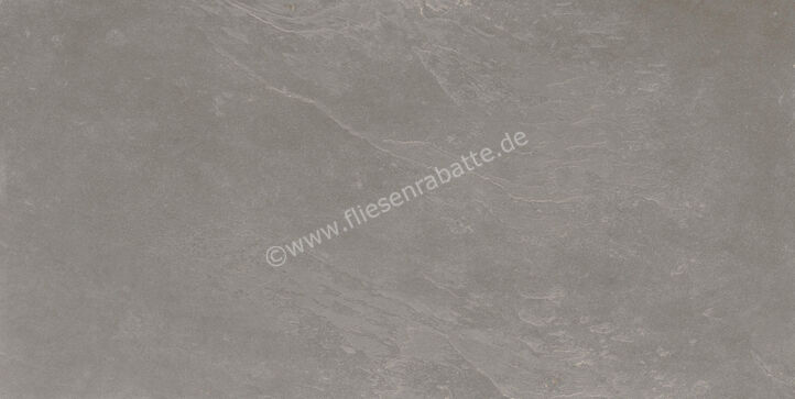  La Fabbrica Ava Ardesia Taupe 60x120 cm Bodenfliese / Wandfliese Matt Strukturiert Naturale 137002 | 540931