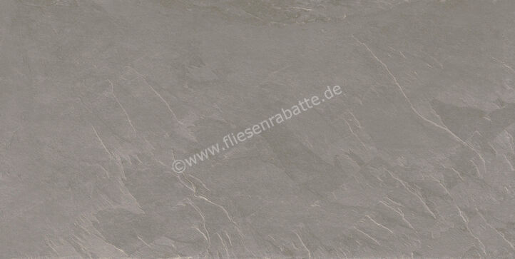  La Fabbrica Ava Ardesia Taupe 60x120 cm Bodenfliese / Wandfliese Matt Strukturiert Naturale 137002 | 540934