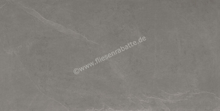  La Fabbrica Ava Ardesia Cenere 60x120 cm Bodenfliese / Wandfliese Matt Strukturiert Naturale 137003 | 540946