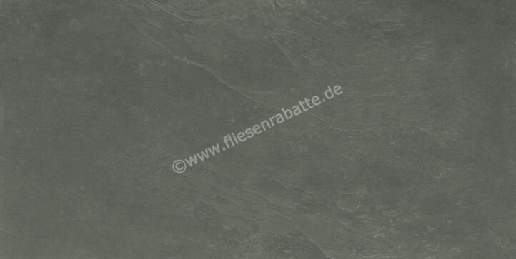  La Fabbrica Ava Ardesia Grigio 60x120 cm Bodenfliese / Wandfliese Matt Strukturiert Naturale 137004 | 540958
