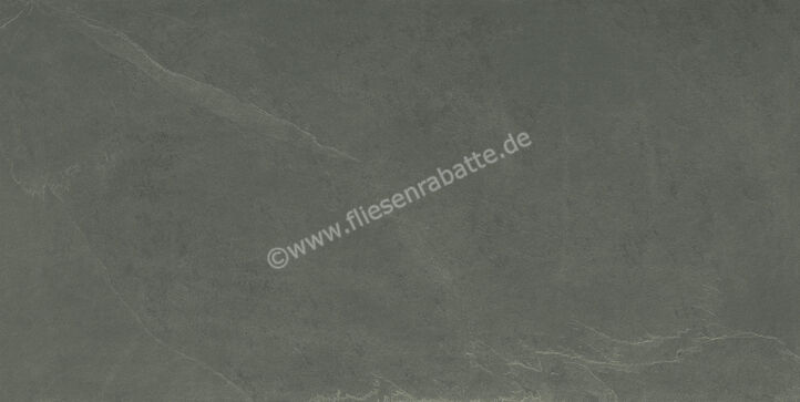  La Fabbrica Ava Ardesia Grigio 60x120 cm Bodenfliese / Wandfliese Matt Strukturiert Naturale 137010 | 541054