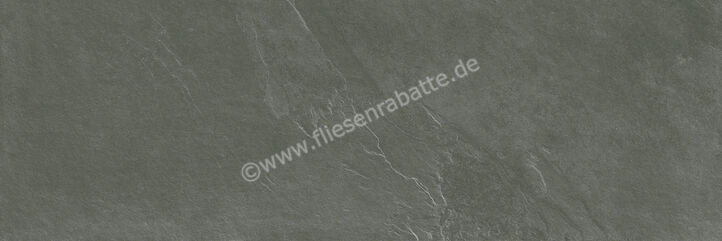 La Fabbrica Ava Ardesia Outdoor Grigio 40x120x2 cm Terrassenplatte Matt Strukturiert Naturale 137053 | 541087