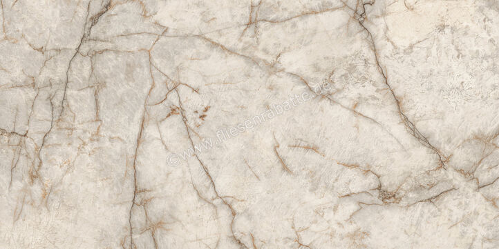  La Fabbrica Ava Gemstone Desert 60x120 cm Bodenfliese / Wandfliese Glänzend Eben Lappato 179073 | 541216