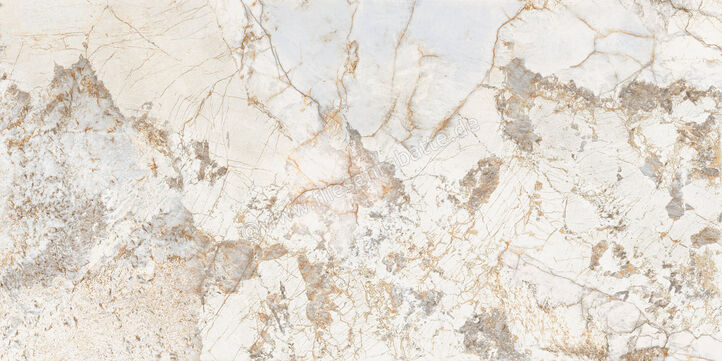  La Fabbrica Ava Gemstone Natural 60x120 cm Bodenfliese / Wandfliese Glänzend Eben Lappato 179072 | 541231