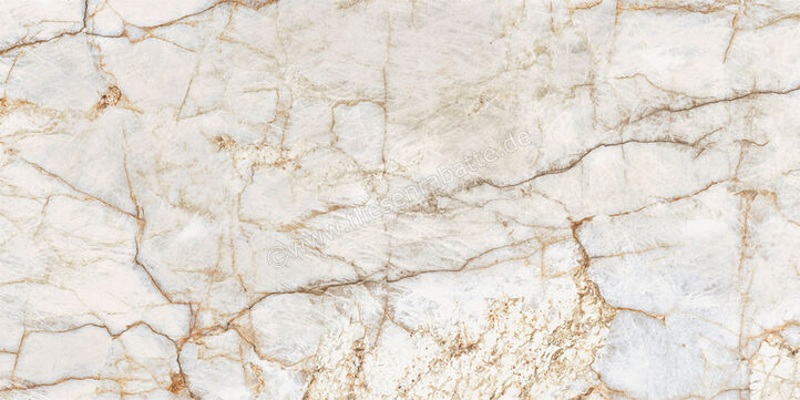  La Fabbrica Ava Gemstone Natural 30x60 cm Bodenfliese / Wandfliese Matt Eben Naturale 179012 | 541348