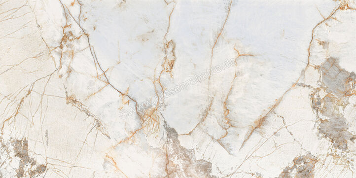  La Fabbrica Ava Gemstone Natural 30x60 cm Bodenfliese / Wandfliese Matt Eben Naturale 179012 | 541354