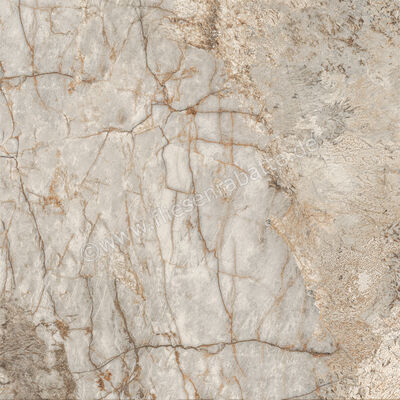  La Fabbrica Ava Gemstone Desert 60x60 cm Bodenfliese / Wandfliese Matt Eben Naturale 179003 | 541402