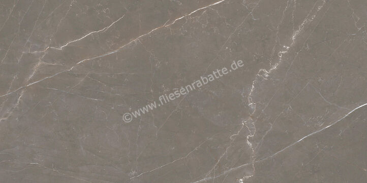  La Fabbrica Ava Bronze Amani Bronze Amani 60x120 cm Bodenfliese / Wandfliese Glänzend Eben Lappato 135070 | 541510