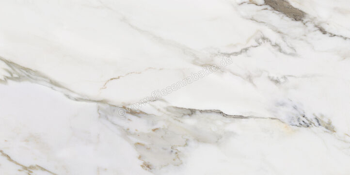  La Fabbrica Ava Macchia Antica Macchia Antica 60x120 cm Bodenfliese / Wandfliese Glänzend Eben Lappato 163103 | 541573