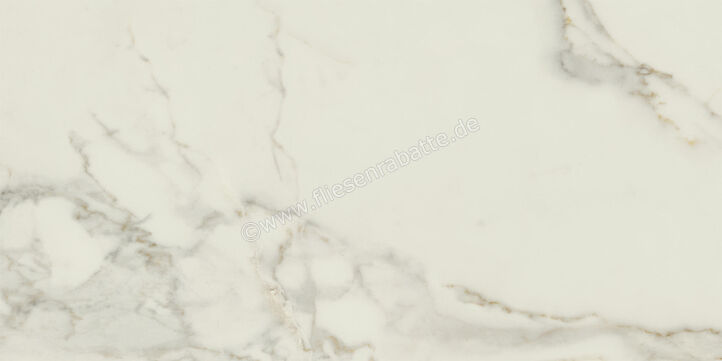 La Fabbrica Ava Calacatta Oro Calacatta Oro 60x120 cm Bodenfliese / Wandfliese Matt Eben Naturale 163106 | 541672