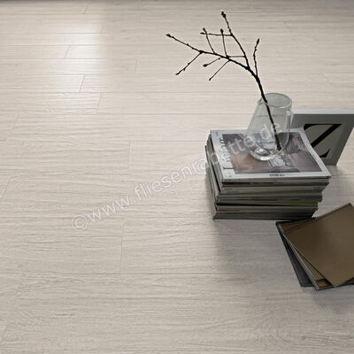  La Fabbrica Ava Ca Foscari Lino 20x120 cm Bodenfliese / Wandfliese Matt Eben Naturale 094001 | 541726