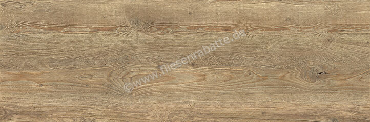  La Fabbrica Ava Ca Foscari Outdoor Tabacco 40x120x2 cm Terrassenplatte Matt Eben Naturale 094034 | 541966