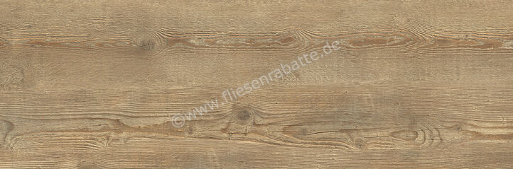  La Fabbrica Ava Ca Foscari Outdoor Tabacco 40x120x2 cm Terrassenplatte Matt Eben Naturale 094034 | 541975