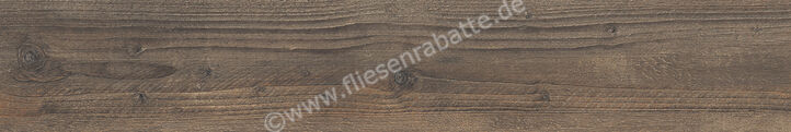  La Fabbrica Ava Ca Foscari Moro 20x120 cm Bodenfliese / Wandfliese Matt Eben Naturale 094017 | 542041