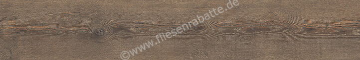  La Fabbrica Ava Ca Foscari Moro 20x120 cm Bodenfliese / Wandfliese Matt Eben Naturale 094017 | 542047