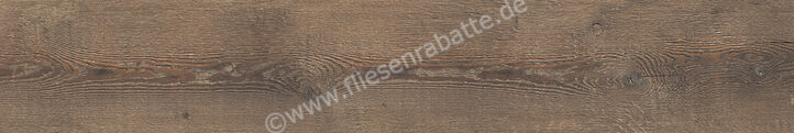  La Fabbrica Ava Ca Foscari Moro 20x120 cm Bodenfliese / Wandfliese Matt Eben Naturale 094017 | 542050