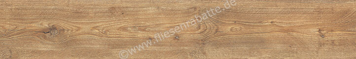  La Fabbrica Ava Ca Foscari Tabacco 20x120 cm Bodenfliese / Wandfliese Matt Eben Naturale 094013 | 542068