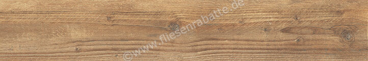  La Fabbrica Ava Ca Foscari Tabacco 20x120 cm Bodenfliese / Wandfliese Matt Eben Naturale 094013 | 542071