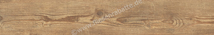  La Fabbrica Ava Ca Foscari Tabacco 20x120 cm Bodenfliese / Wandfliese Matt Eben Naturale 094013 | 542074