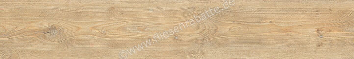  La Fabbrica Ava Ca Foscari Avana 20x120 cm Bodenfliese / Wandfliese Matt Eben Naturale 094009 | 542098