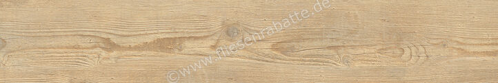  La Fabbrica Ava Ca Foscari Avana 20x120 cm Bodenfliese / Wandfliese Matt Eben Naturale 094009 | 542104