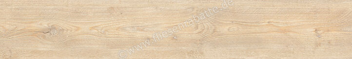  La Fabbrica Ava Ca Foscari Canapa 20x120 cm Bodenfliese / Wandfliese Matt Eben Naturale 094005 | 542128