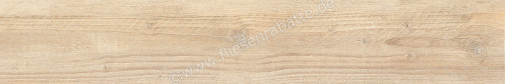  La Fabbrica Ava Ca Foscari Canapa 20x120 cm Bodenfliese / Wandfliese Matt Eben Naturale 094005 | 542131