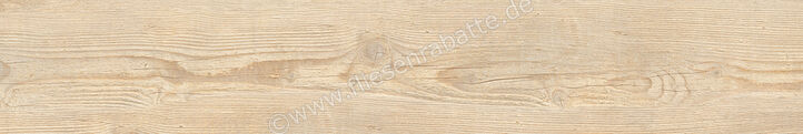 La Fabbrica Ava Ca Foscari Canapa 20x120 cm Bodenfliese / Wandfliese Matt Eben Naturale 094005 | 542134