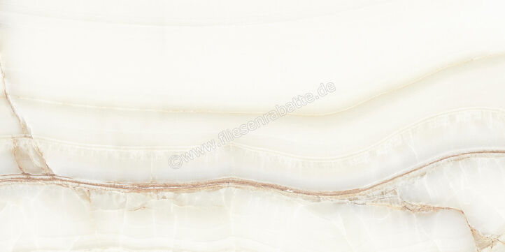  La Fabbrica Ava Aesthetica Hegel Hegel 60x120 cm Bodenfliese / Wandfliese Glänzend Eben Lappato 079061 | 542257