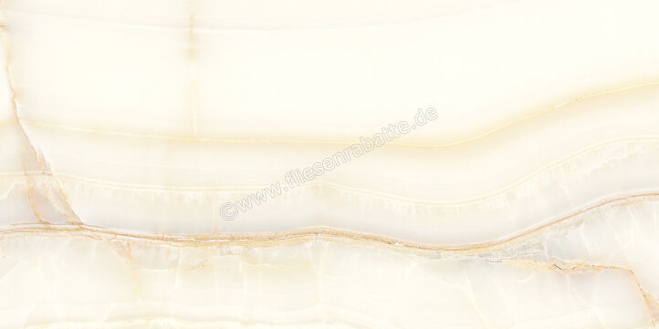  La Fabbrica Ava Aesthetica Wilde Wilde 60x120 cm Bodenfliese / Wandfliese Glänzend Eben Lappato 079065 | 542356