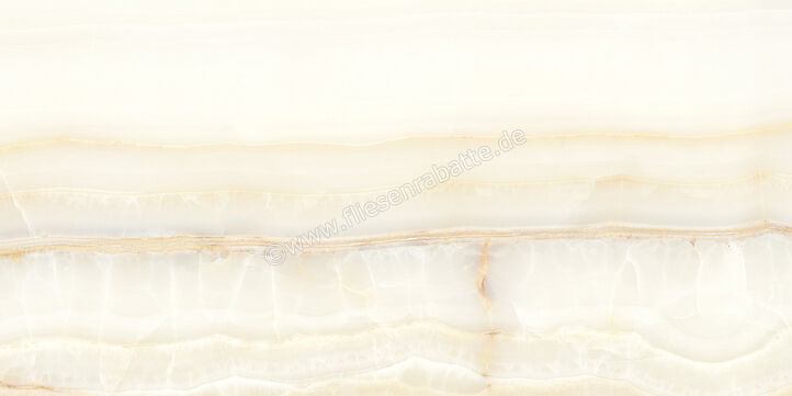  La Fabbrica Ava Aesthetica Wilde Wilde 60x120 cm Bodenfliese / Wandfliese Glänzend Eben Lappato 079065 | 542359
