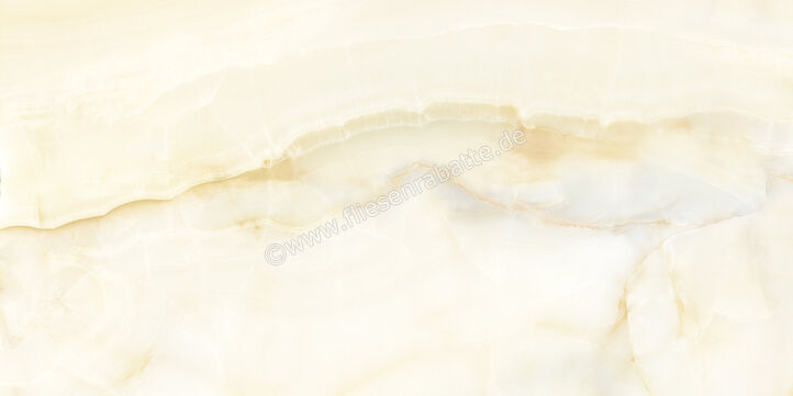  La Fabbrica Ava Aesthetica Wilde Wilde 60x120 cm Bodenfliese / Wandfliese Glänzend Eben Lappato 079065 | 542365