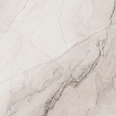  La Fabbrica Ava Bolgheri Stone Natural 60x60 cm Bodenfliese / Wandfliese Matt Eben Naturale 196024 | 542545