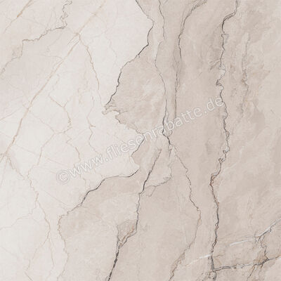  La Fabbrica Ava Bolgheri Stone Natural 60x60 cm Bodenfliese / Wandfliese Matt Eben Naturale 196024 | 542551