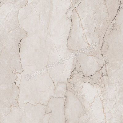  La Fabbrica Ava Bolgheri Stone Natural 60x60 cm Bodenfliese / Wandfliese Matt Eben Naturale 196024 | 542557