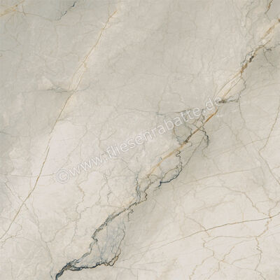  La Fabbrica Ava Bolgheri Stone Sage 60x60 cm Bodenfliese / Wandfliese Matt Eben Naturale 196023 | 542560